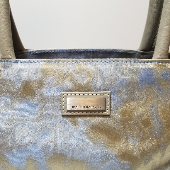 JIM THOMPSON Purse - Picture 2 of 5